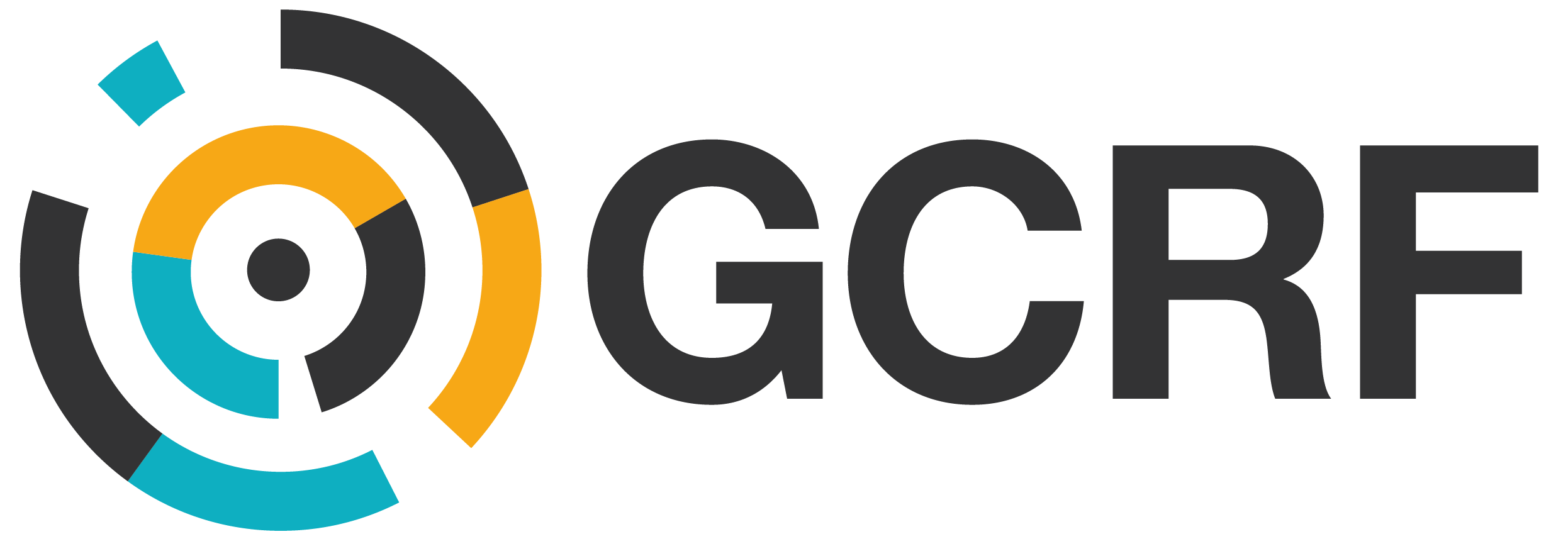 GCRF logo