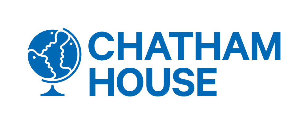 Chatham House logo