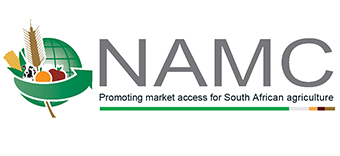 NAMC logo